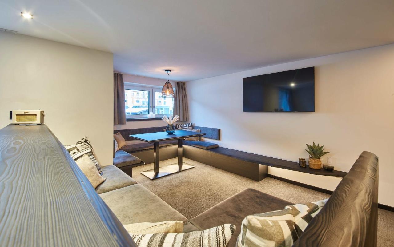 The Poolhouse Boutique Saalbach-Hinterglemm