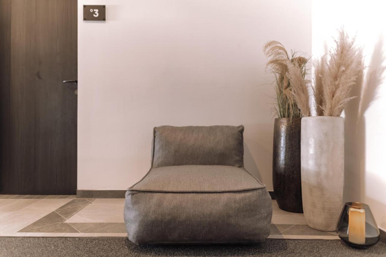 The Poolhouse Boutique Appartement *