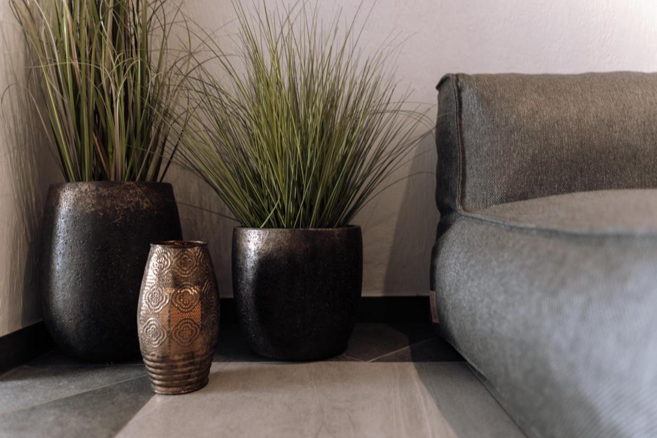 Appartement The Poolhouse Boutique