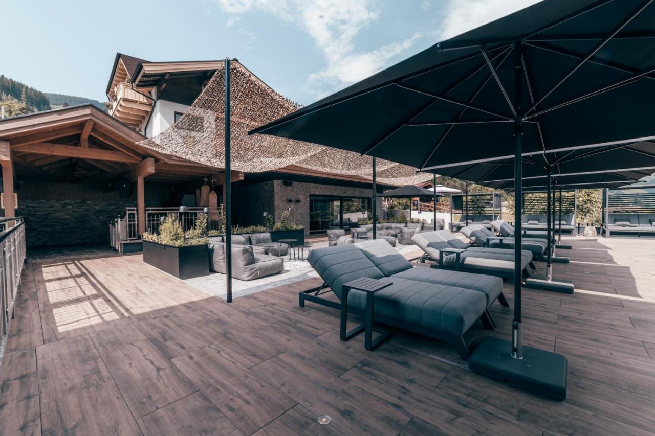 Appartement The Poolhouse Boutique