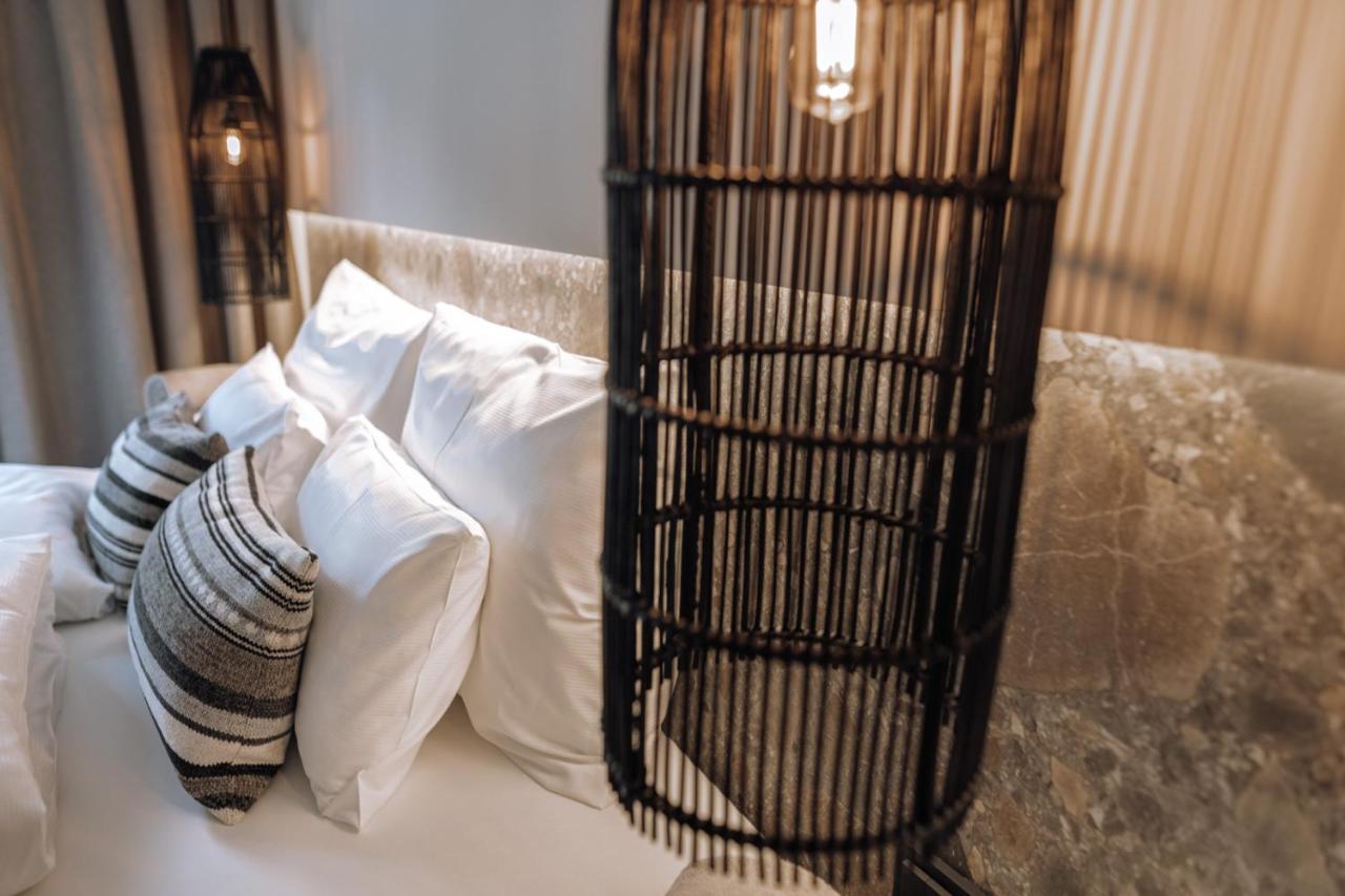The Poolhouse Boutique Appartement